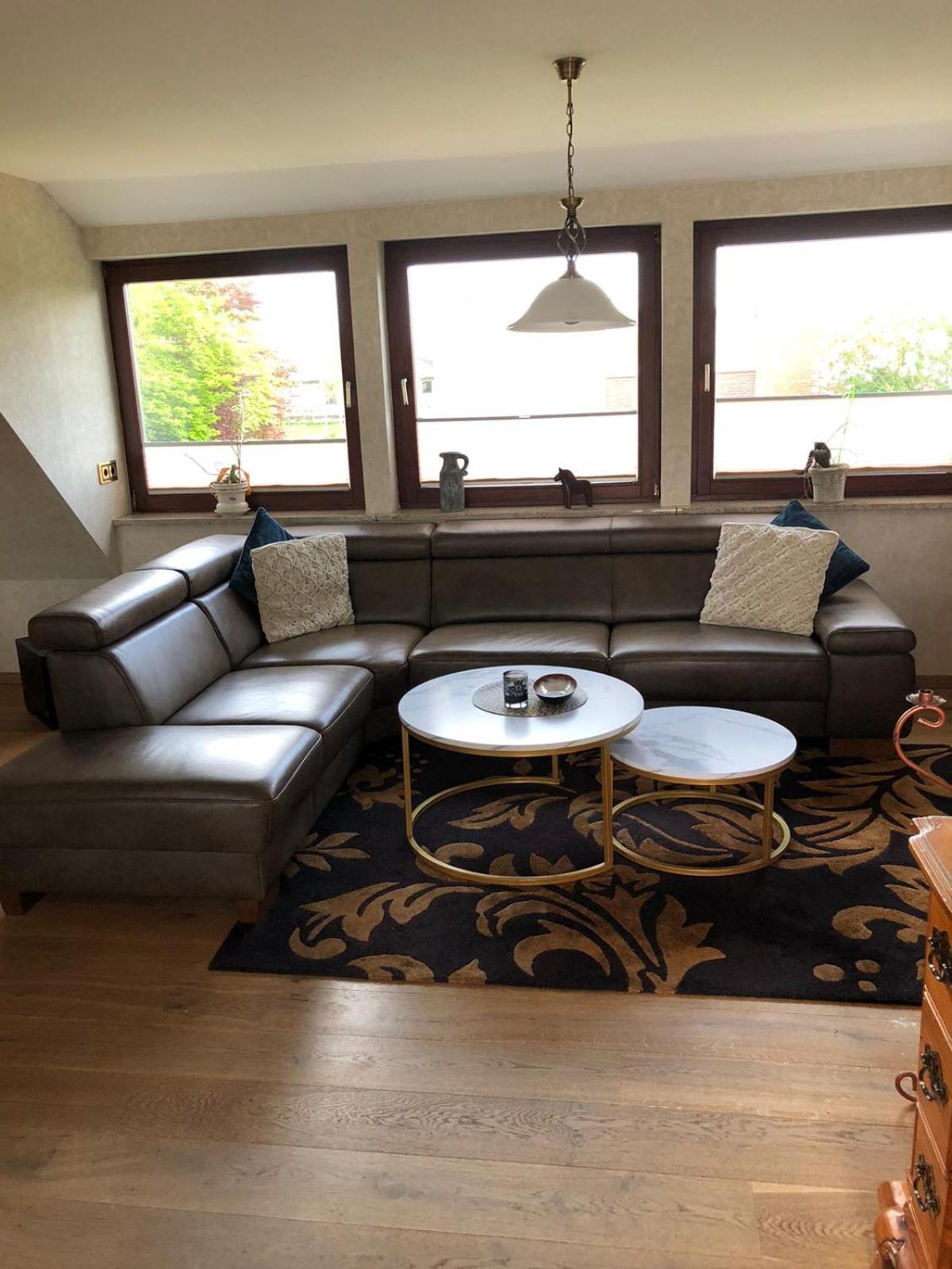Langenhorn Ferienwohnung Enzo מראה חיצוני תמונה